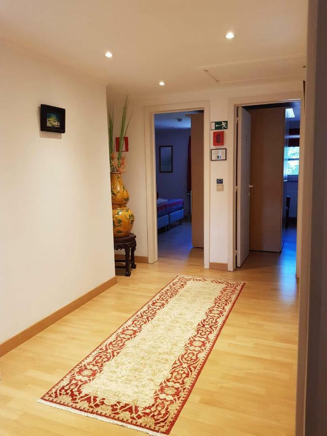 B&B Woodside Турут Екстериор снимка